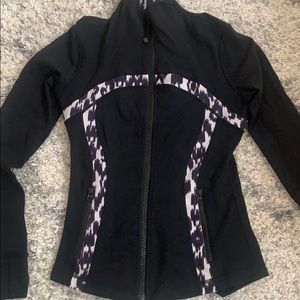 Define jacket